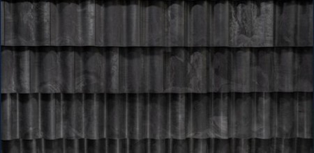 BRAVA Arendale Spanish Barrel roofing sample