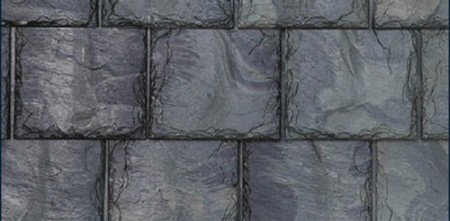 BRAVA Washington Slate roofing sample