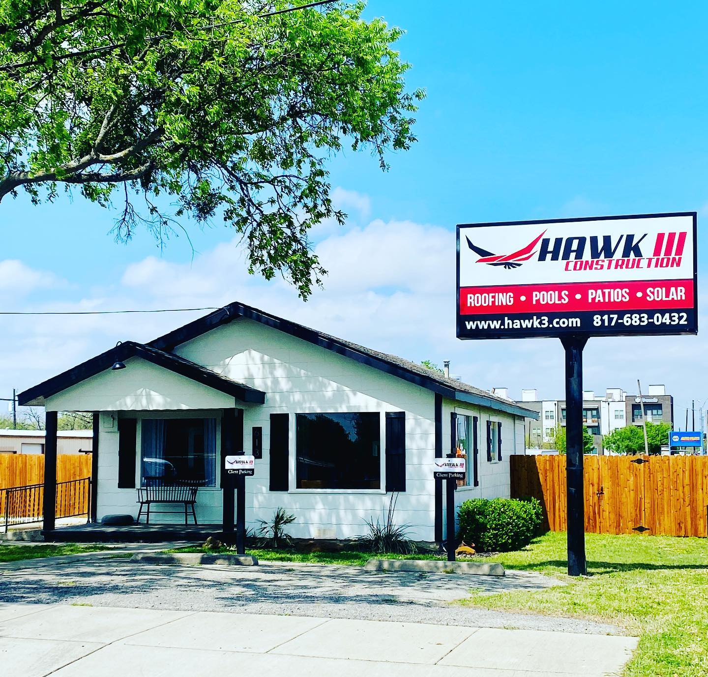 Commercial Roofing