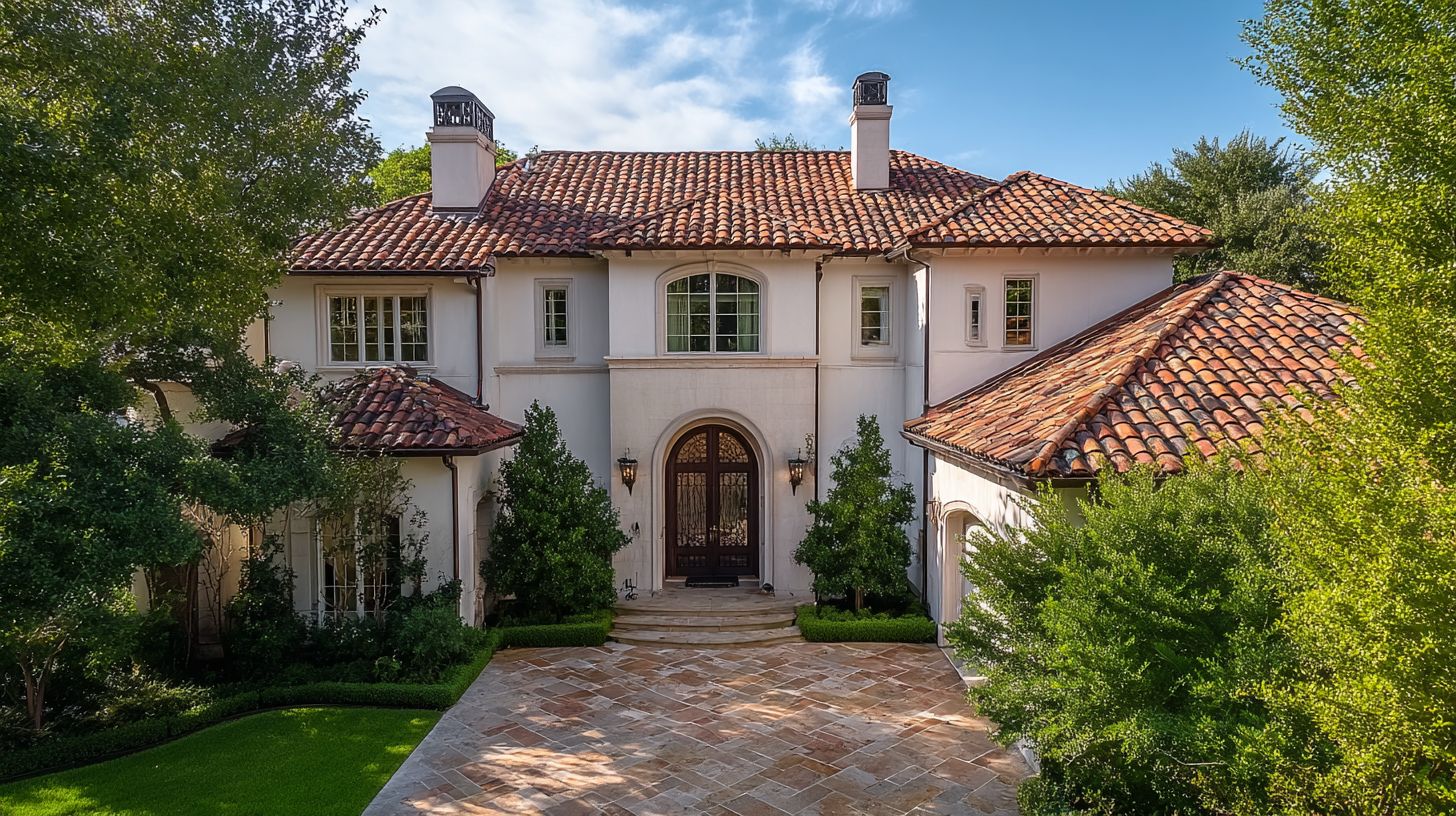 Custom home building by Hawk 3 Homes