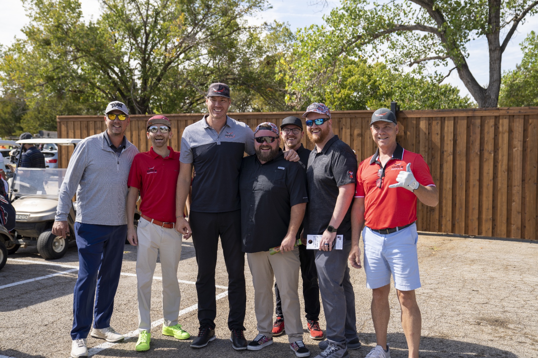 Team Community Event